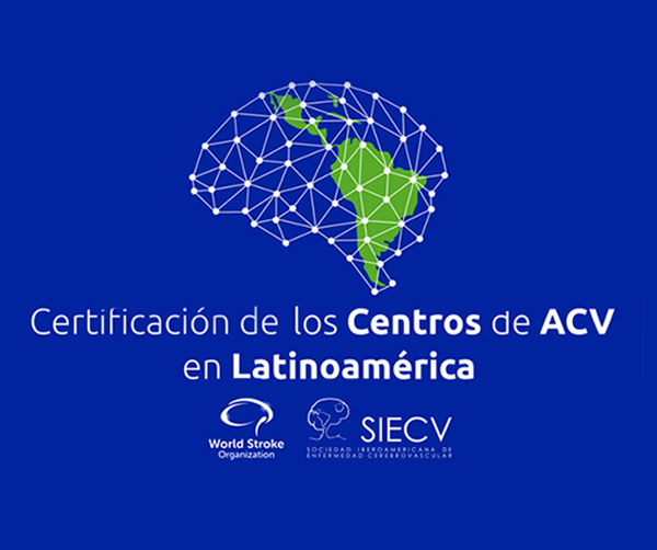 Certificación de centros de ACV